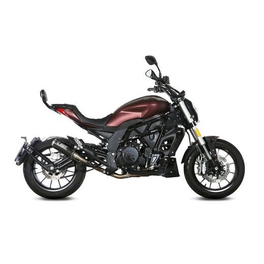 NO-KAT PIPE MIVV E.005.C1