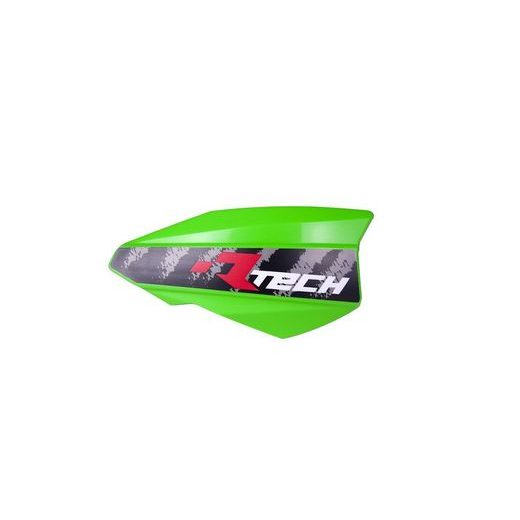 PLAST KRYTU PÁČEK VERTIGO, RTECH (NEON ZELENÝ)