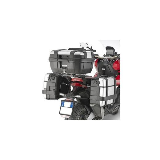 MONTÁŽNE SADA, KAPPA (PRE BOČNÉ KUFRE)