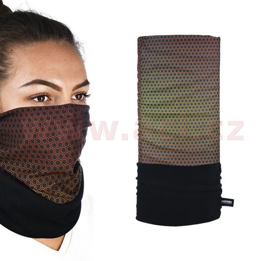 NÁKRČNÍK SNUG NARCEOUS, OXFORD