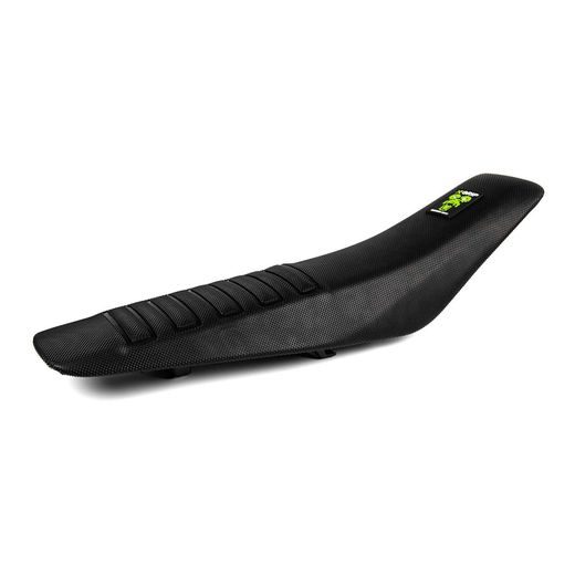POŤAH SEDLA X-GRIP BABOONS BUTT – ČIERNA – GASGAS EC 125 (2025) A ĎALŠIE MODELY