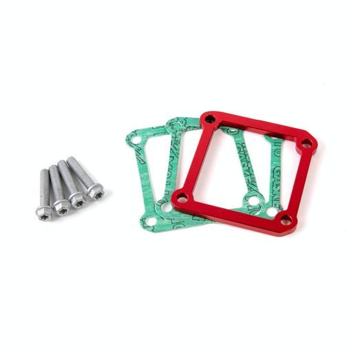 X-GRIP X-PLATE MEMBRANBLOCK SPACER