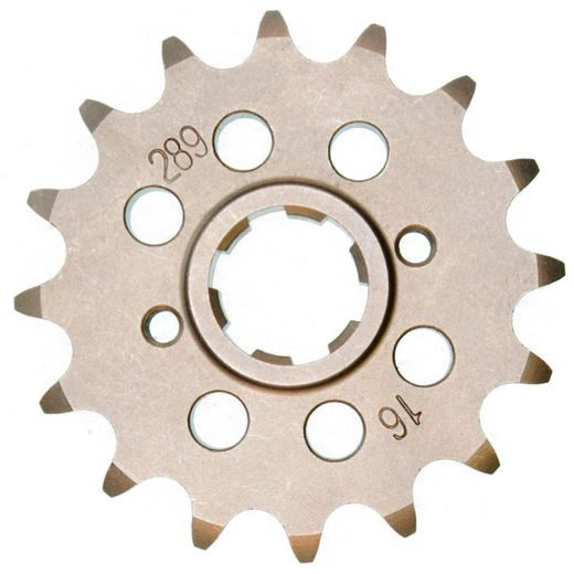 REŤAZOVÉ KOLIEČKO SUPERSPROX CST-289:16 16 ZUBOV,530