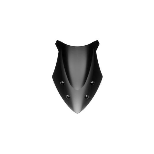 PLEXI ČIERNE SUZUKI, Q-TECH