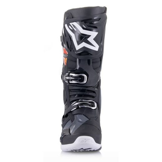TOPÁNKY TECH 10 2023 LIMITOVANÁ EDÍCIA RENEN, ALPINESTARS (ČERNÁ/ŠEDÁ/BÍLÁ/MULTICOLOR)