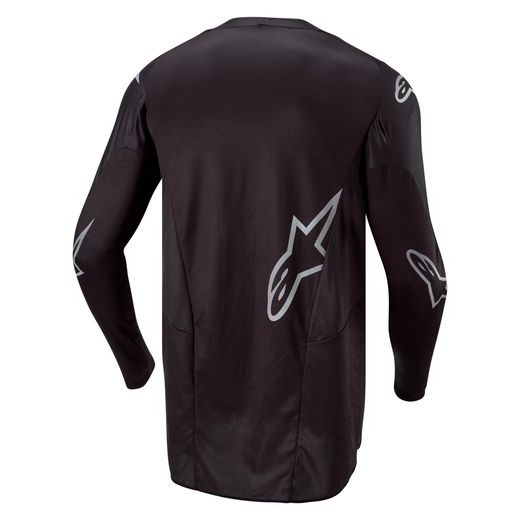 DRES RACER GRAPHITE, ALPINESTARS (ČERNÁ) 2024