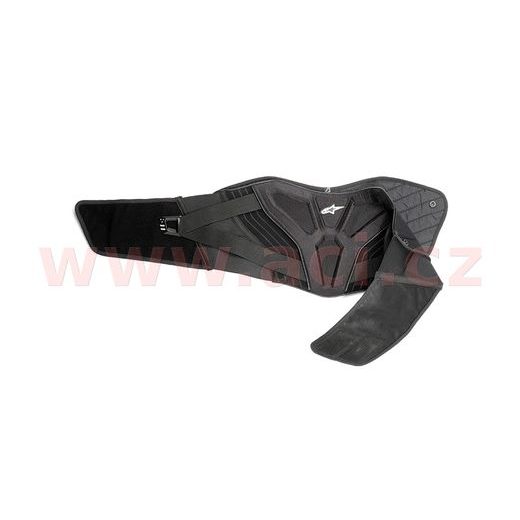 ĽADVINOVÝ PÁS TOURING 2022, ALPINESTARS (ČIERNY)