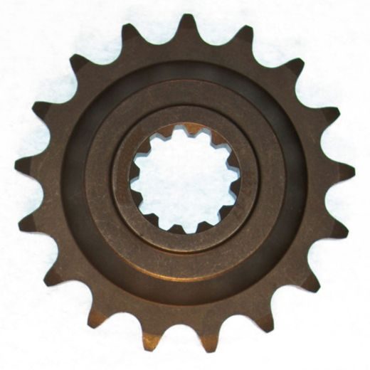 REŤAZOVÉ KOLIEČKO SUPERSPROX CST-527:17 17 ZUBOV,530