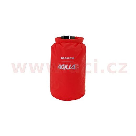 VODOTESNÉ VAKY X3, OXFORD (SADA 3 KS, OBJEM 5 L, 7 L A 12 L)