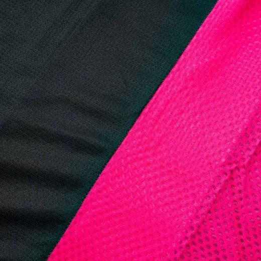 MOTOKROSOVÝ DRES X-GRIP TUNGSTEN – RUŽOVÁ