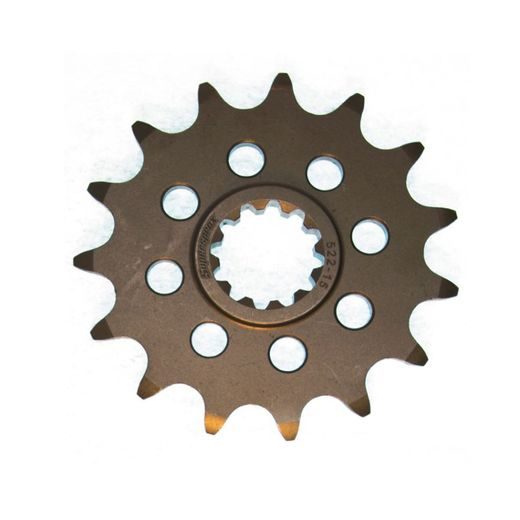 REŤAZOVÉ KOLIEČKO SUPERSPROX CST-522:15 15 ZUBOV,630