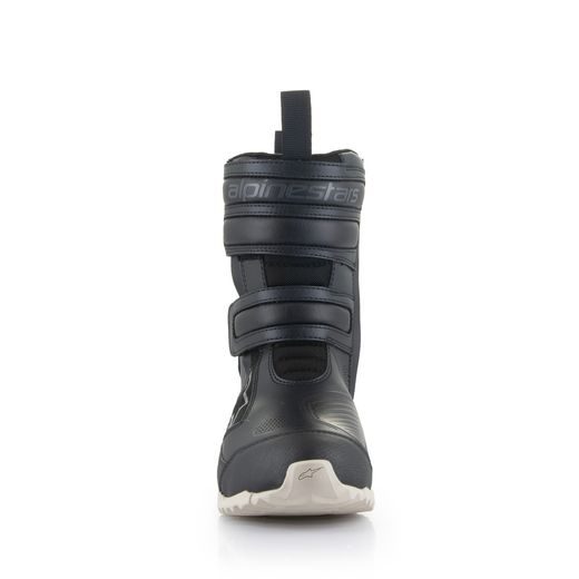 ALPINESTARS STELLA RT-7 DRYSTAR – DÁMSKE MOTOCYKLOVÉ TOPÁNKY NA CESTNÚ JAZDU (ČIERNA/BIELA) 2024