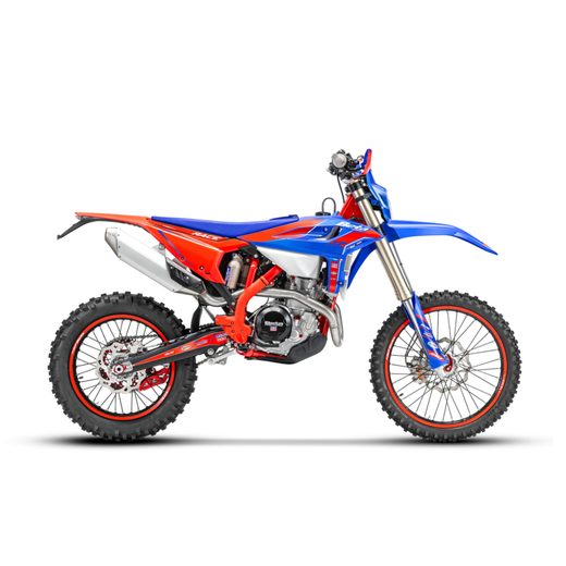 MOTOCYKEL BETA RR RACE 390 4T 2027