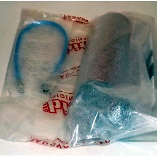 PNEUMATIC PRELOAD TANK GROUP BITUBO