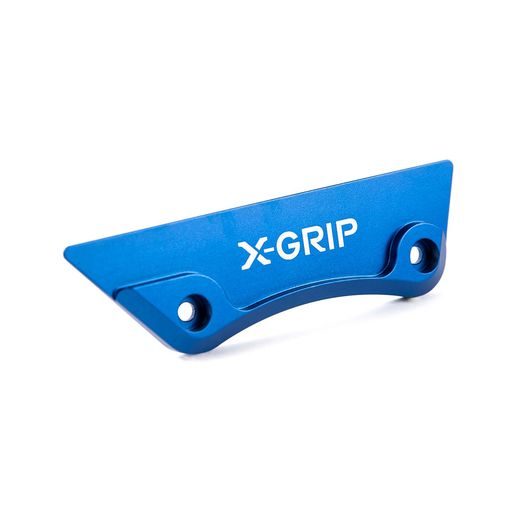 X-GRIP – CHRÁNIČ KYVNEJ VIDLICE, MODRÝ – GASGAS EC 125 (2025) A ĎALŠIE