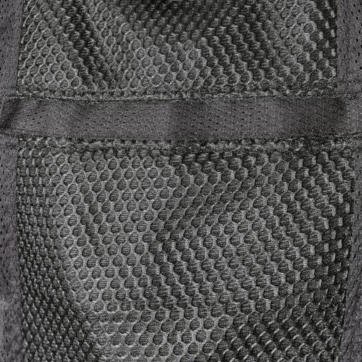 2PCS LEATHER SUIT GMS GR-1 ZG70000 ČIERNO-ČERVENO-BIELA 58H