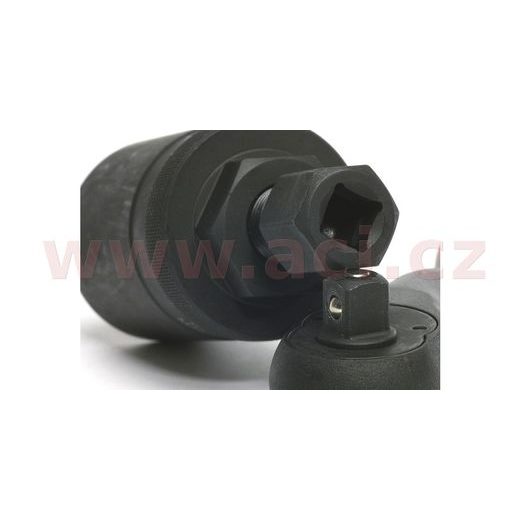 SŤAHOVÁK ROTORU ALTERNÁTORA (M24 X 1,0), BIKESERVICE