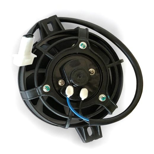 X-GRIP RADIATOR-FAN