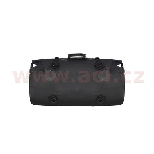 VODOTESNÝ VAK AQUA T-70 ROLL BAG, OXFORD (ČIERNY, OBJEM 70 L)