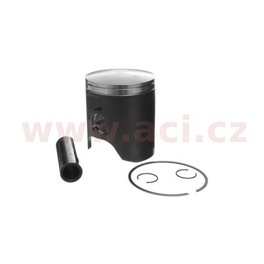 PIESTNE SADA A PRIEMER 66,34 MM (SUZUKI), METEOR PISTON
