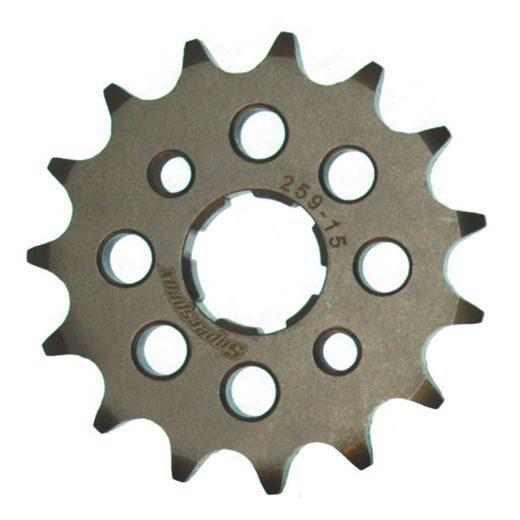 REŤAZOVÉ KOLIEČKO SUPERSPROX CST-259:15 15 ZUBOV,428