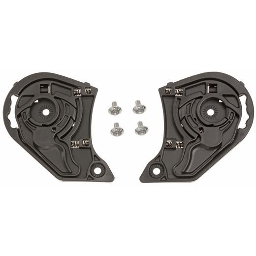 MECHANIZMUS HĽADÍ PRE PRILBY APEX, CASSIDA - ČR