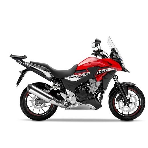 MONTÁŽNA SADA PRE TOP MASTER SHAD H0CX56ST