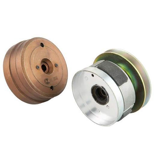 CLUTCH PULLEY RMS 100340140 S VARIÁTOROM