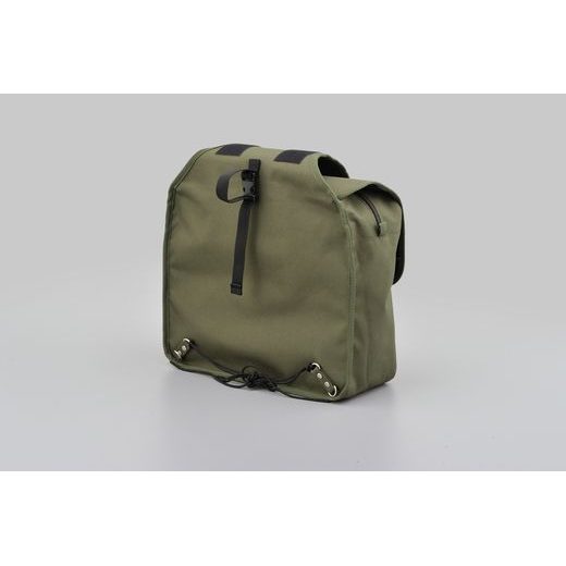 BOČNÉ BRAŠNE OBJEM 2 X 15 L, HENLYBEGINS