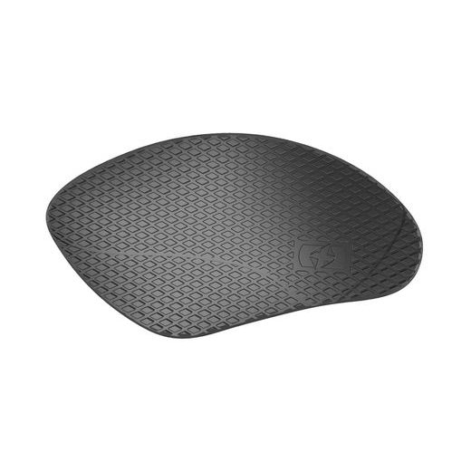 PROTEKTOR A PROTIŠMYKOVÝ PRVOK NÁDRŽÍ A KAPOTÁŽÍ GRIPPER, OXFORD (ČIERNY, PÁR)