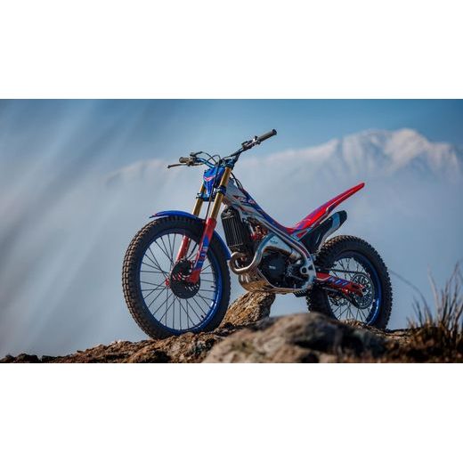 MOTOCYKEL BETA TRIAL SINCRO FACTORY 2T 300 2026