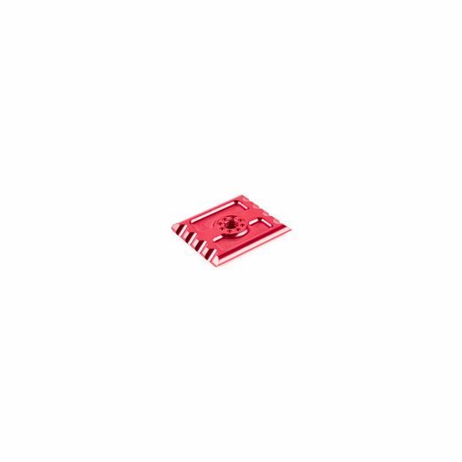 X-GRIP BLOW-MOUSSE RIM-LOCK