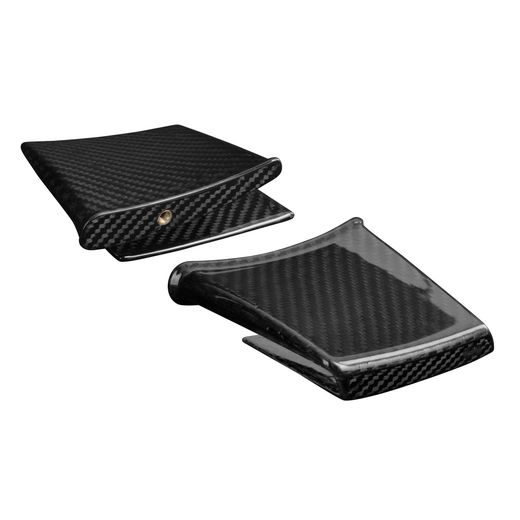 AERODYNAMICKÁ KRÍDELKÁ CARBON AERO WING, OXFORD (KARBÓN LESKLÉ)