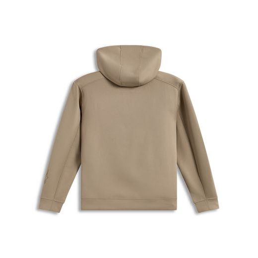 ALPINESTARS DATRIX HOODIE – VOĽNOČASOVÁ MOTO MIKINA (PIESKOVÁ)