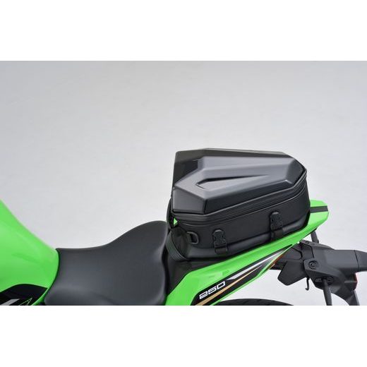 BRAŠNA NA SEDADLO SPOLUJAZDCA OBJEM 5,5 L, HENLYBEGINS