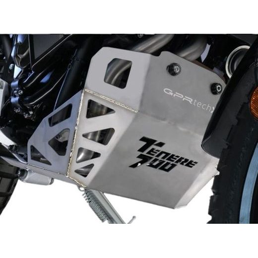 CHRÁNIČ MOTORA GPR TECH PRC.19.51200160 TITÁN
