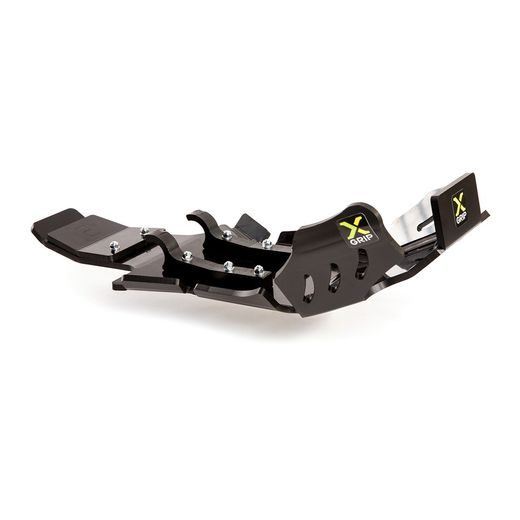 X-GRIP X-TREME ENGINE & LINK COVER
