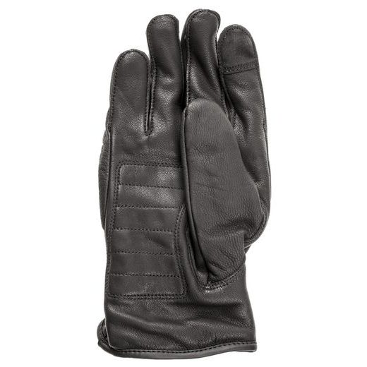 RUKAVICE RESIDENT 2, RACER (ČIERNA)