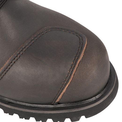 TOPÁNKY MAGDALEN WATERPROOF, OXFORD, DÁMSKE (ČIERNE)