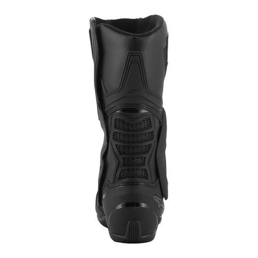 ALPINESTARS SMX-6 3 GORE-TEX – MOTOCYKLOVÉ TOPÁNKY NA CESTNÚ JAZDU (ČIERNA/TMAVO SIVÁ) 2025