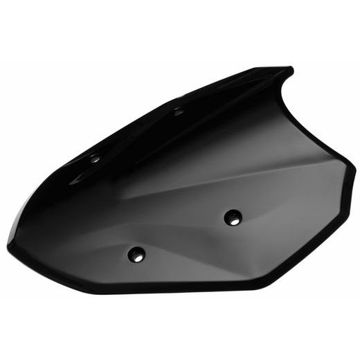 PLEXI ČIERNE BMW, Q-TECH