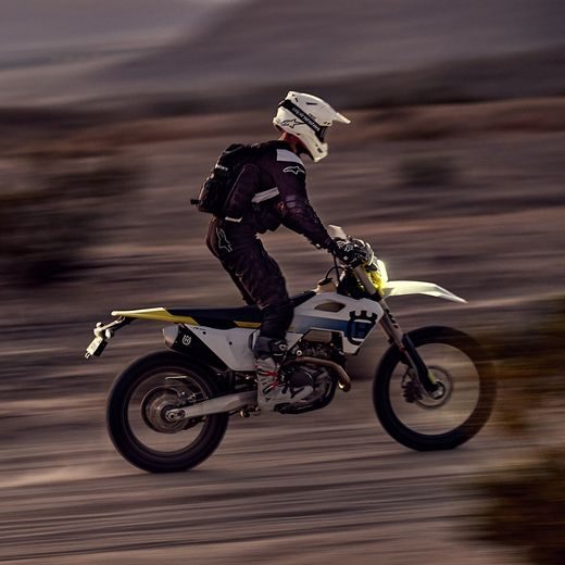 DRES TECHDURA, ALPINESTARS (ČERNÁ) 2024