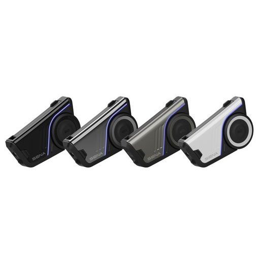 BLUETOOTH HANDSFREE HEADSET 60S (DOSAH X KM), SENA (SADA 2 JEDNOTEK)