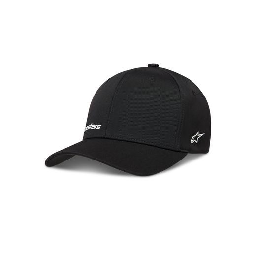 ALPINESTARS POINTS – VOĽNOČASOVÁ ŠILTOVKA (ČIERNA)