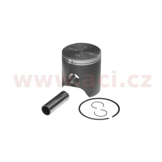 PIESTNE SADA A PRIEMER 53,95 MM (GAS GAS), METEOR PISTON