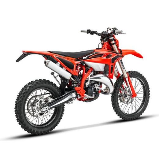 MOTOCYKEL BETA RR X-PRO 2T 125 2027