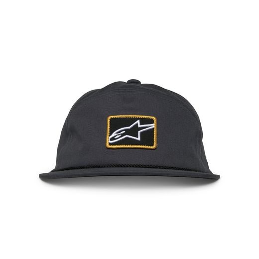 ALPINESTARS PORT – VOĽNOČASOVÁ ŠILTOVKA (SIVÁ)