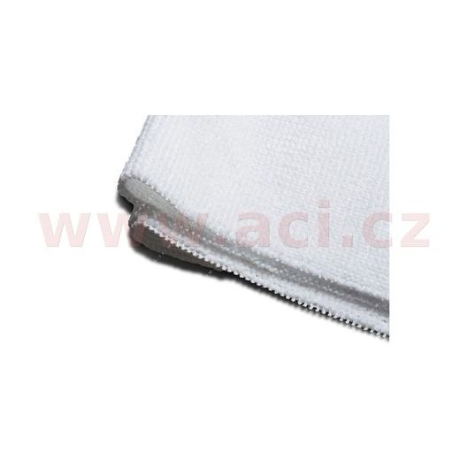 MEGUIARS ULTIMATE MICROFIBER TOWEL - NEJKVALITNĚJŠÍ MIKROVLÁKNOVÁ UTIERKA, 40X40 CM