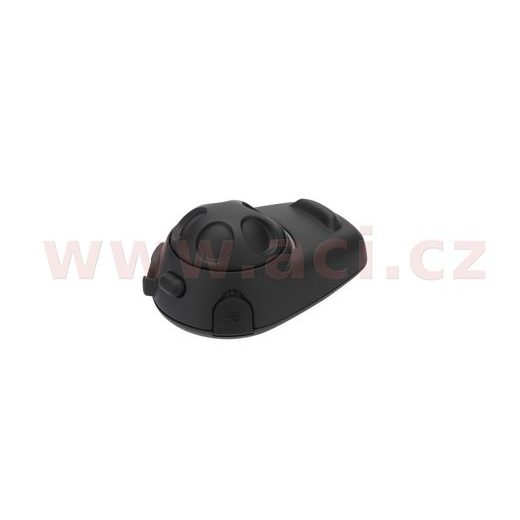 BLUETOOTH HANDSFREE HEADSET SPH10H-FM PRE OTVORENEJ PRILBY (DOSAH 0,7 KM), SENA