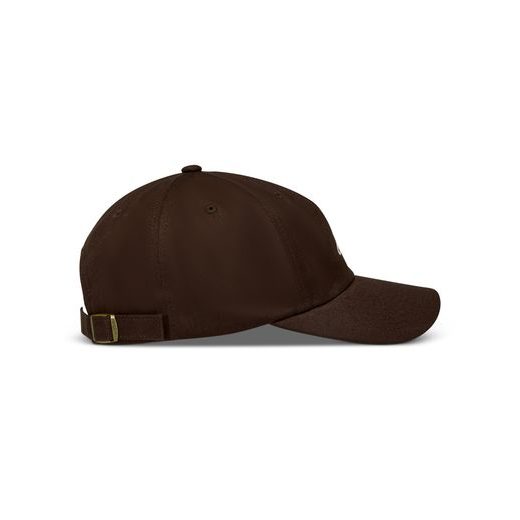 ALPINESTARS DYLAN DAD HAT – VOĽNOČASOVÁ ŠILTOVKA (HNEDÁ)